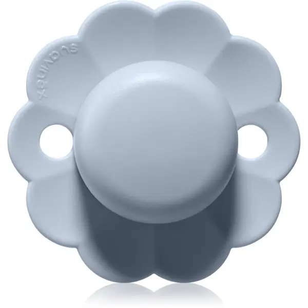 Suavinex Suavinex Wonder SX Pro Physiological 0-6 m биберон Illusion Blue 1 бр.