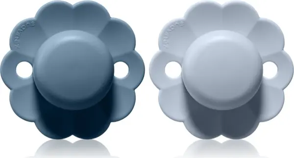 Suavinex Suavinex Wonder SX Pro Physiological 0-6 m биберон Spring Lake+ Illusion Blue 2 бр.