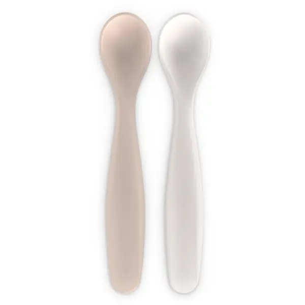 Suavinex Suavinex Wonderland Spoons лъжичка 6m+ Pink 2 бр.