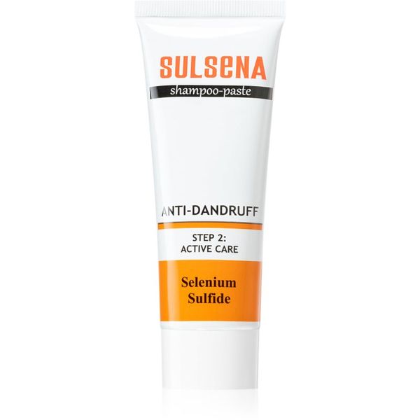 Sulsena Sulsena Anti-Dandruff шампоан против пърхот в туба 75 мл.