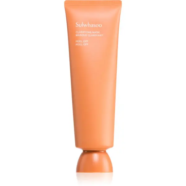 Sulwhasoo Sulwhasoo Clarifying Mask почистваща маска - премахваща се с ексфолиращо действие 120 мл.