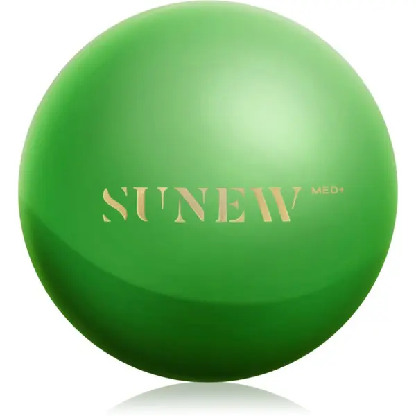 SUNEWMED+ SUNEWMED+ Pear Kiss Moisturizing Lip Balm хидратиращ балсам за устни с масло от шеа 13 гр.