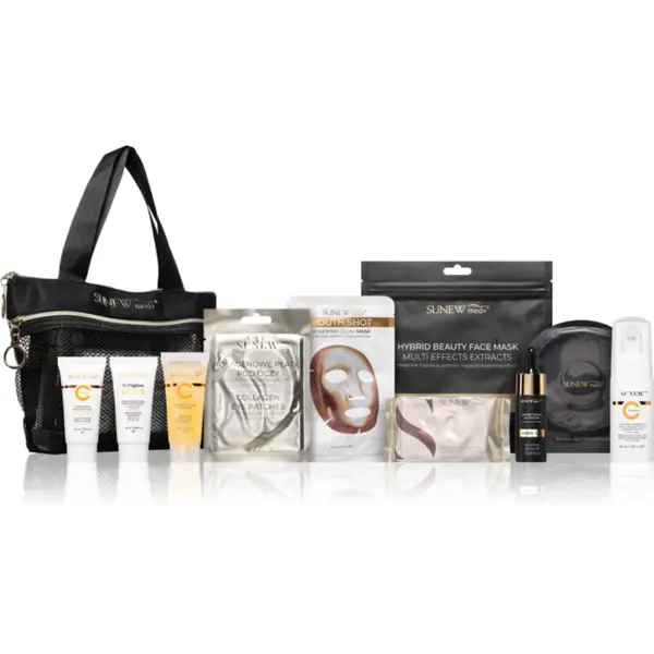 SUNEWMED+ SUNEWMED+ Travel Kit Face Care Set комплект за пътуване