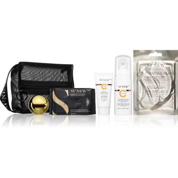 SUNEWMED+ SUNEWMED+ Travel Mini Kit Face Care Set комплект за пътуване