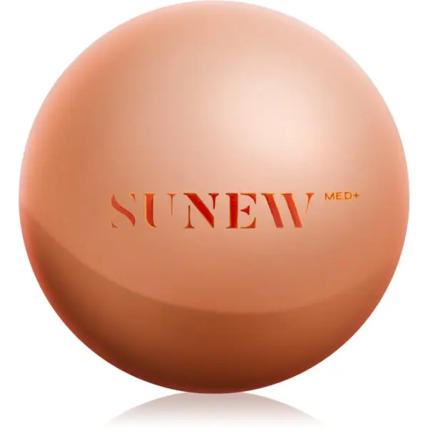 SUNEWMED+ SUNEWMED+ Watermelon Pink Kiss Moisturizing Lip Balm хидратиращ балсам за устни с масло от шеа 13 гр.