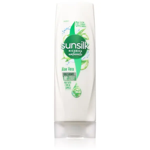 Sunsilk Sunsilk Aloe Vera хидратиращ балсам за суха коса 200 мл.
