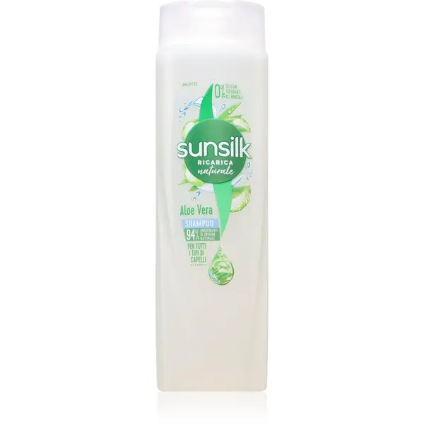 Sunsilk Sunsilk Aloe Vera хидратиращ шампоан с алое вера 250 мл.
