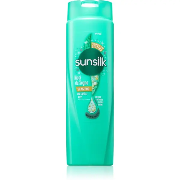 Sunsilk Sunsilk Dream Curls шампоан за къдрава коса 250 мл.