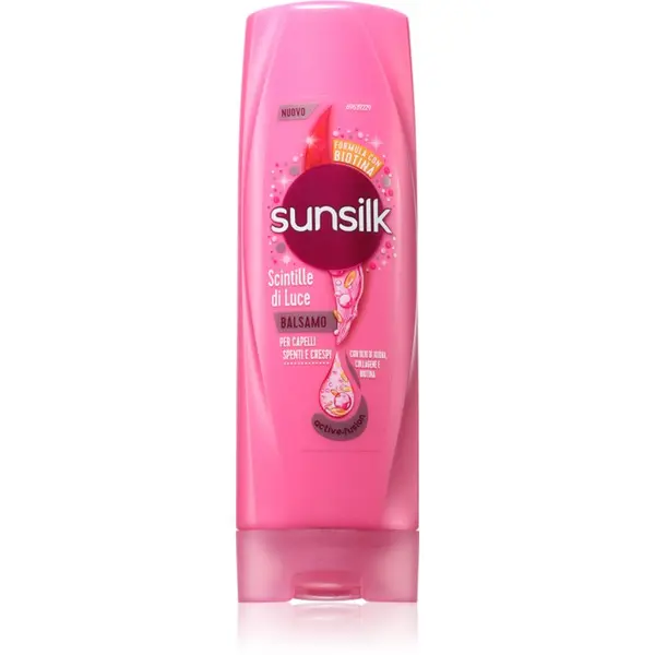 Sunsilk Sunsilk Sparks Of Light балсам за блясък и мекота на косата 200 мл.
