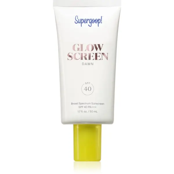 Supergoop! Supergoop! Glowscreen тониращ крем SPF 40 50 мл.