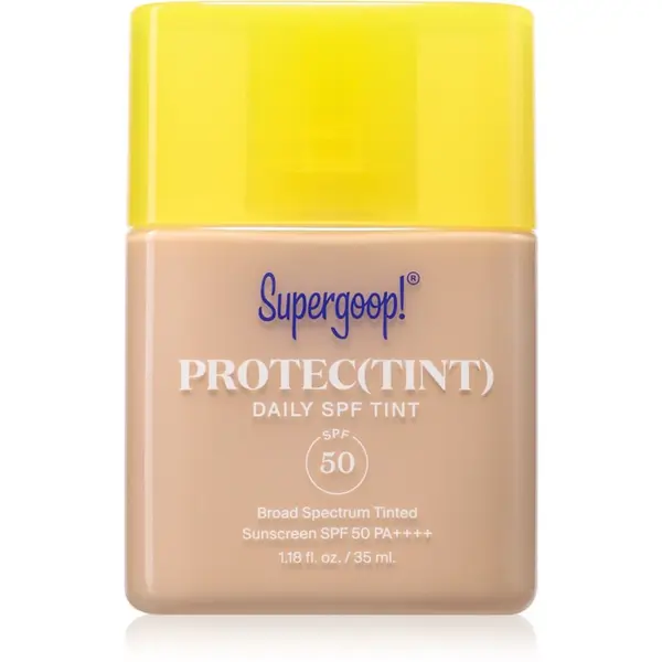 Supergoop! Supergoop! Protec(tint) тониращ крем SPF 50 цвят 24N 35 мл.