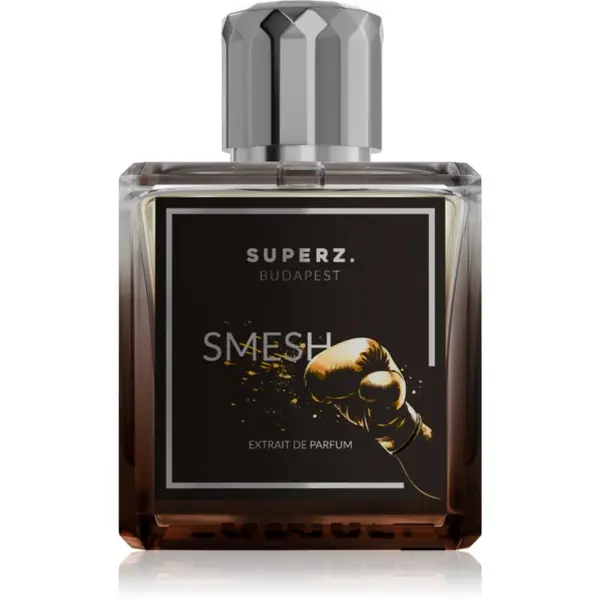 SUPERZ. Budapest SUPERZ. Budapest Smesh парфюмен екстракт унисекс 50 мл.