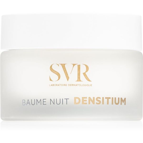 SVR SVR Densitium нощен балсам против стареене на кожата 50 мл.