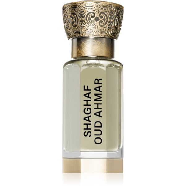 Swiss Arabian Swiss Arabian Shaghaf Oud Ahmar парфюмирано масло унисекс 12 мл.