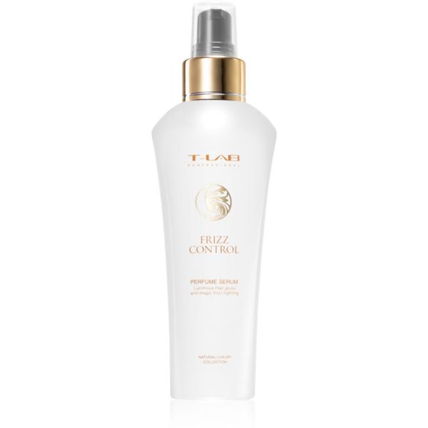 T-LAB Professional T-LAB Professional Frizz Control серум за коса против цъфтене 150 мл.