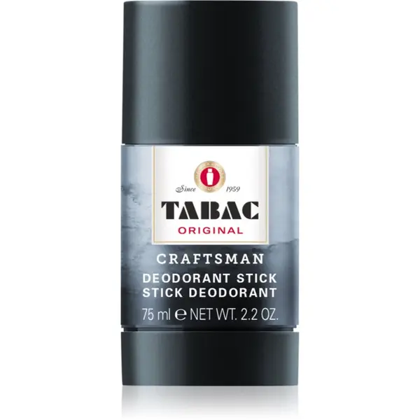 Tabac Tabac Craftsman дезодорант стик за мъже 75 мл.