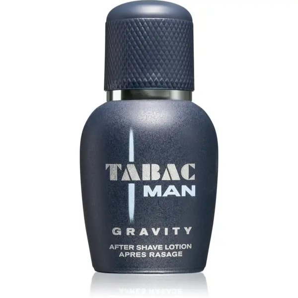Tabac Tabac Man Gravity афтършейв за мъже 50 мл.
