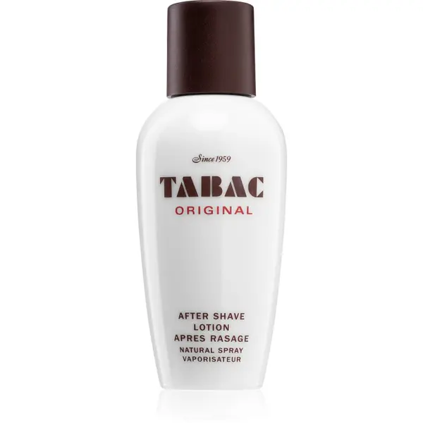 Tabac Tabac Original афтършейв с пулверизатор за мъже 100 мл.