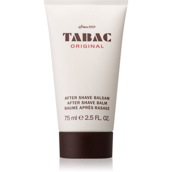 Tabac Tabac Original балсам за след бръснене за мъже 75 мл.