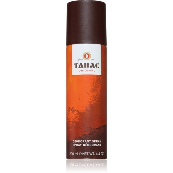 Tabac Tabac Original дезодорант в спрей за мъже 200 мл.