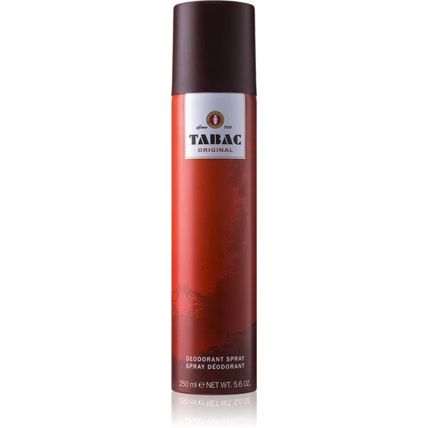 Tabac Tabac Original дезодорант в спрей  за мъже 250 мл.