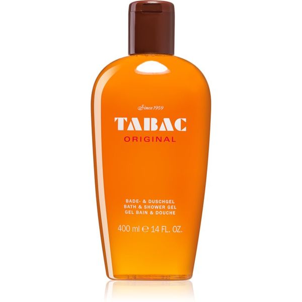 Tabac Tabac Original душ гел  за мъже 400 мл.
