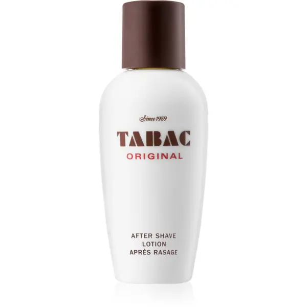 Tabac Tabac Original мляко след бръснене за мъже 150 мл.