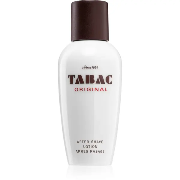 Tabac Tabac Original мляко след бръснене за мъже 300 мл.