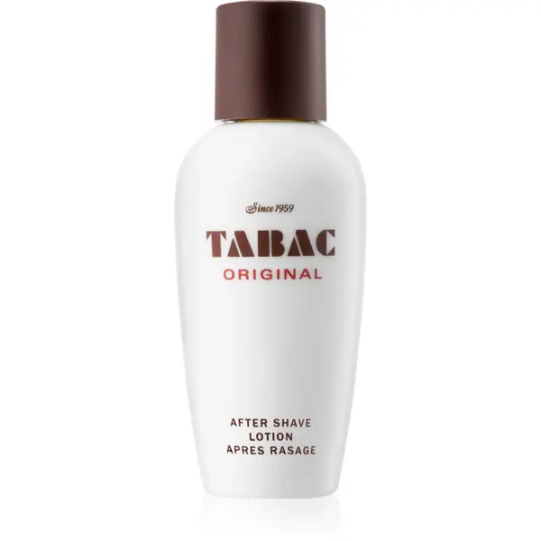 Tabac Tabac Original мляко след бръснене за мъже 50 мл.