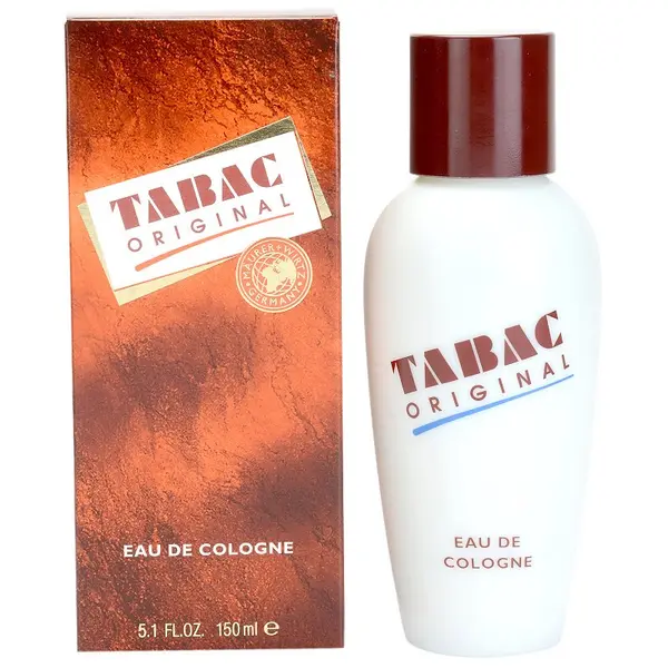 Tabac Tabac Original одеколон без пръскачка за мъже 150 мл.