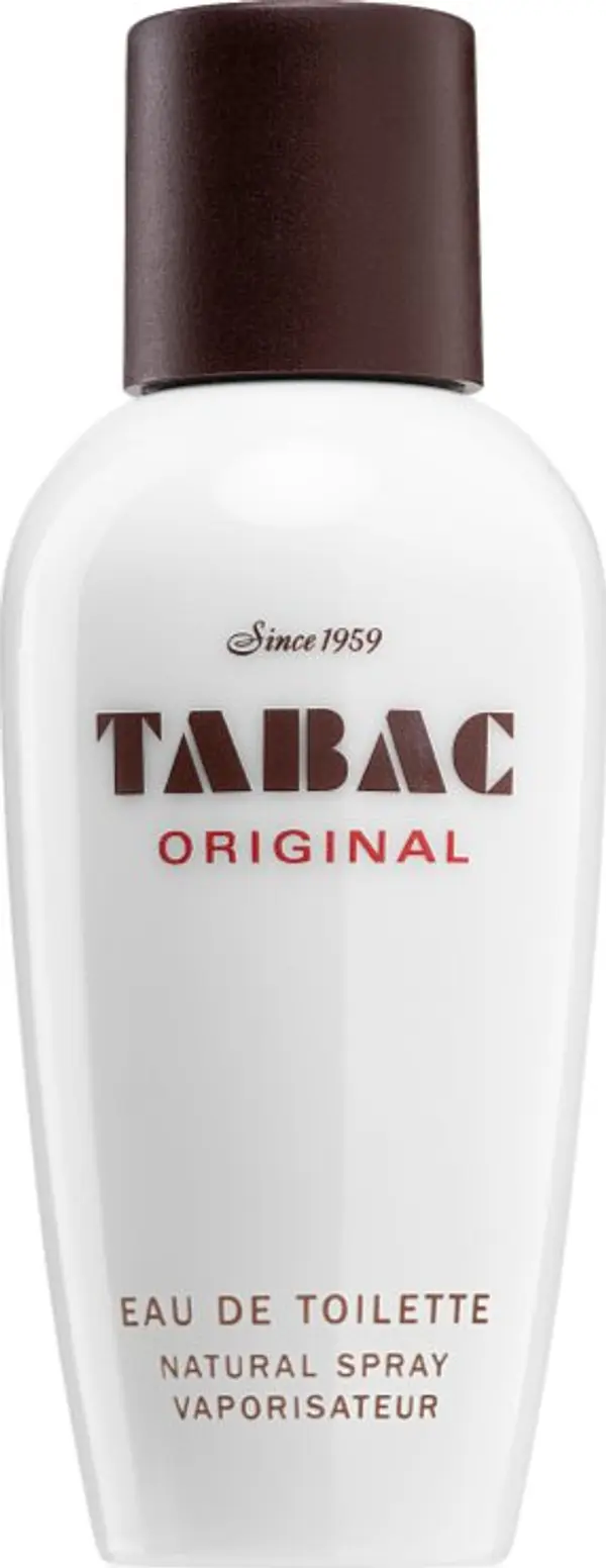 Tabac Tabac Original тоалетна вода с пулверизатор за мъже 100 мл.