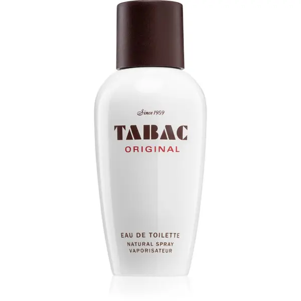 Tabac Tabac Original тоалетна вода с пулверизатор за мъже 50 мл.