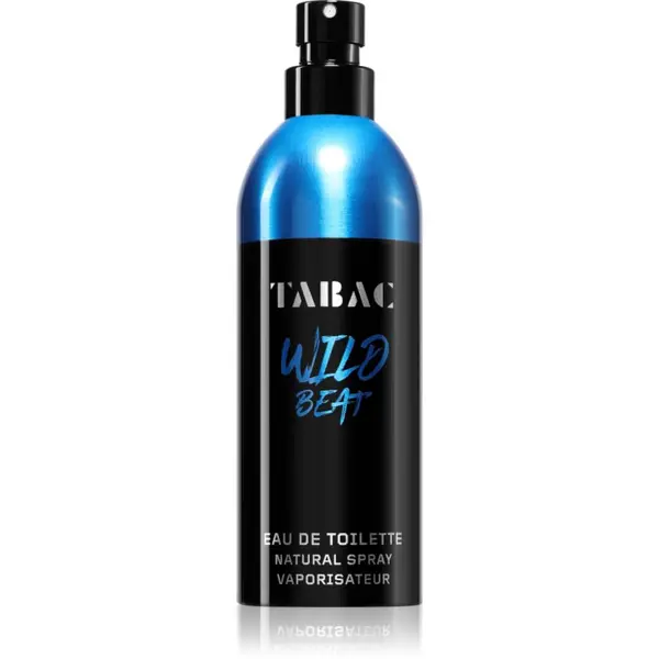 Tabac Tabac Wild Beat тоалетна вода за мъже 125 мл.