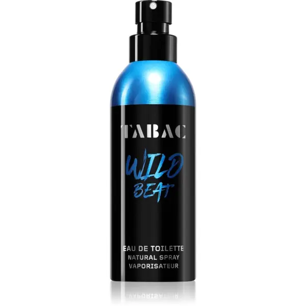 Tabac Tabac Wild Beat тоалетна вода за мъже 75 мл.
