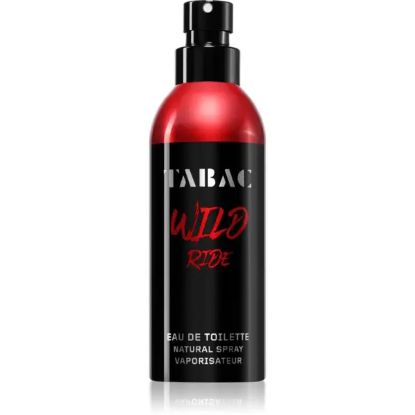 Tabac Tabac Wild Ride тоалетна вода за мъже 75 мл.