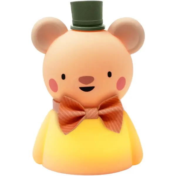 Taf Toys Taf Toys Night Light Bear нощна светлина 1 бр.