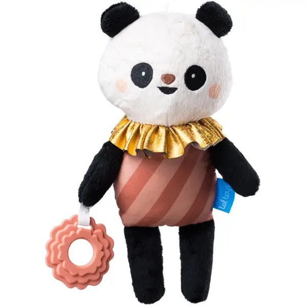 Taf Toys Taf Toys Plush Toy Panda Pamela плюшена играчка 1 бр.
