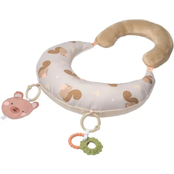 Taf Toys Taf Toys Tummy Time First възглавничка 1 бр.