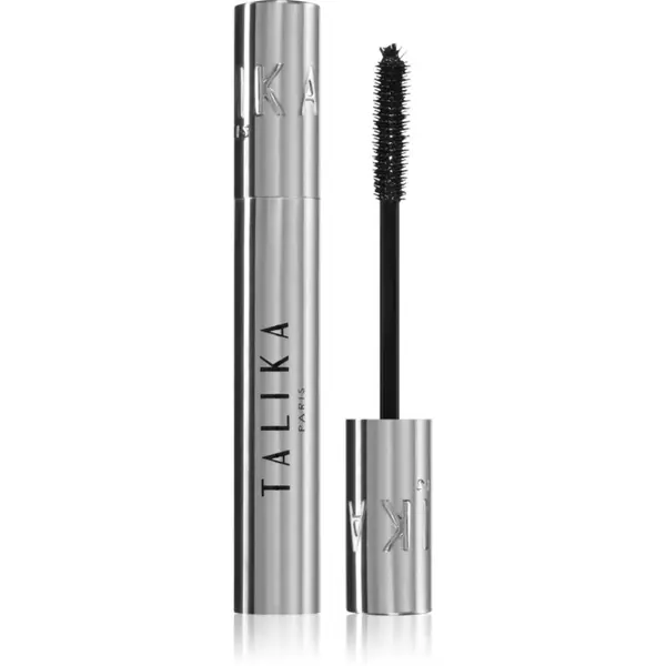 Talika Talika Lipocils Mascara XXL Extension спирала придаваща обем цвят black 8.5 мл.