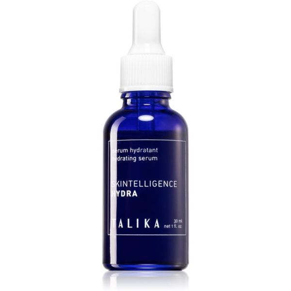 Talika Talika Skintelligence Hydra Hydrating Serum озаряващ хидратиращ серум за лице 30 мл.