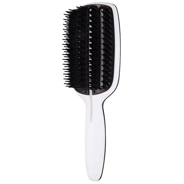 Tangle Teezer Tangle Teezer Blow-Styling Четка за коса за по-бързо оформяне на прическата със сешоар за средно дълга до дълга коса 1 бр.