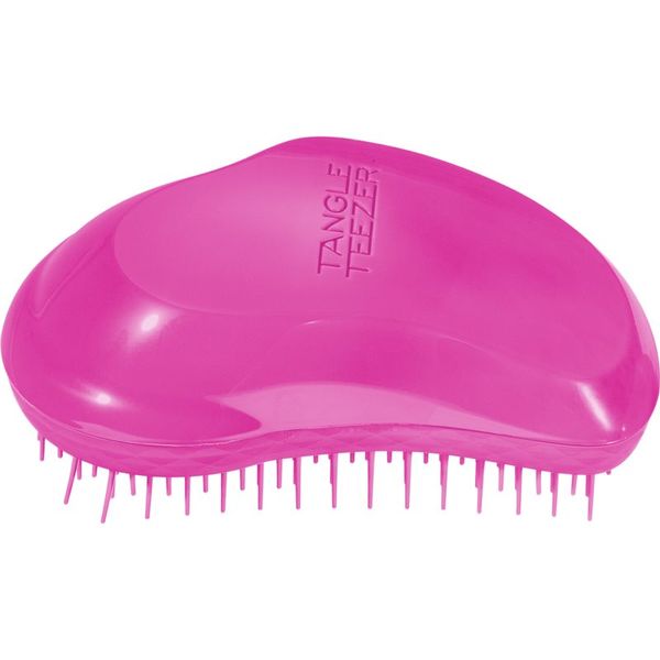 Tangle Teezer Tangle Teezer Fine & Fragile Четка за коса Berry Bright 1 бр.