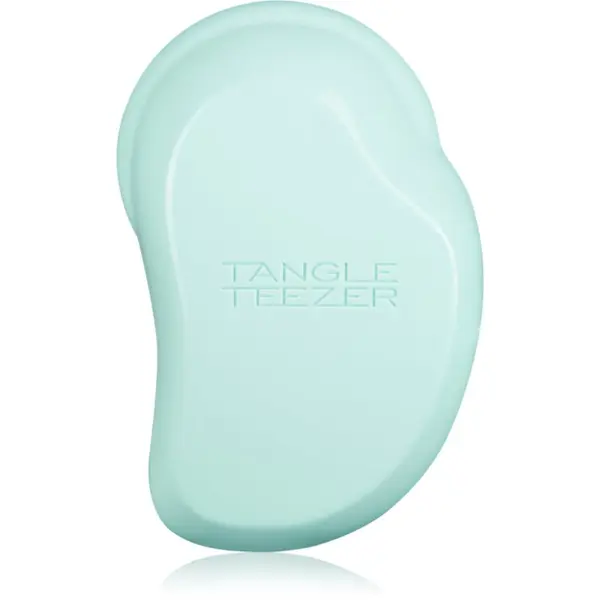 Tangle Teezer Tangle Teezer Fine & Fragile Mint Violet четка за чуплива коса 1 бр.