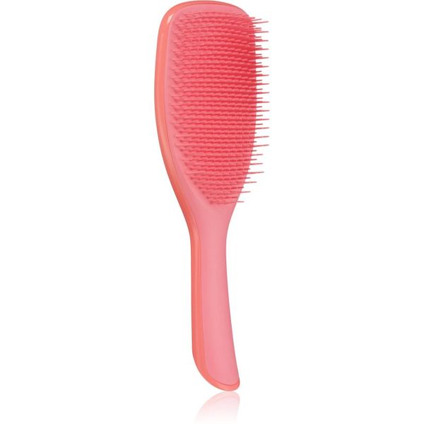 Tangle Teezer Tangle Teezer Large Ultimate Detangler Salmon Pink четка За коса 1 бр.
