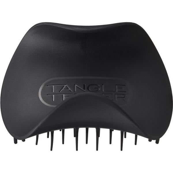 Tangle Teezer Tangle Teezer Scalp Brush Black четка за масаж за скалпа бр.