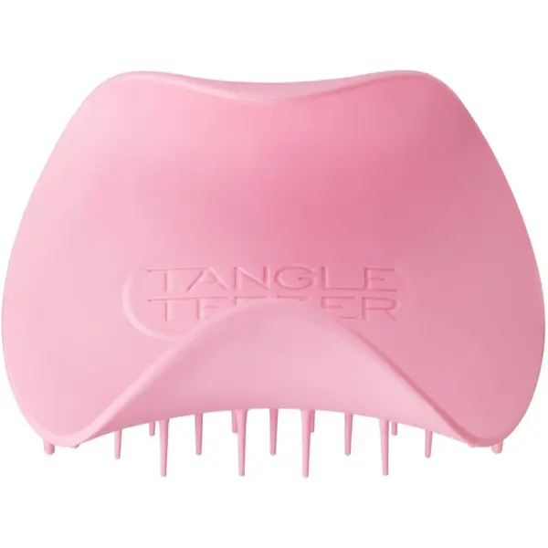 Tangle Teezer Tangle Teezer Scalp Brush Pink четка за масаж за скалпа 1 бр.