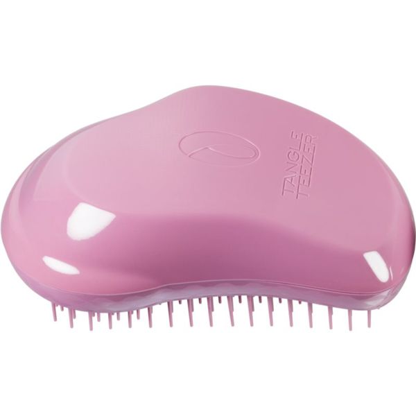 Tangle Teezer Tangle Teezer The Eco Brush Earthy Purple четка за по-лесно разресване на косата 1 бр.