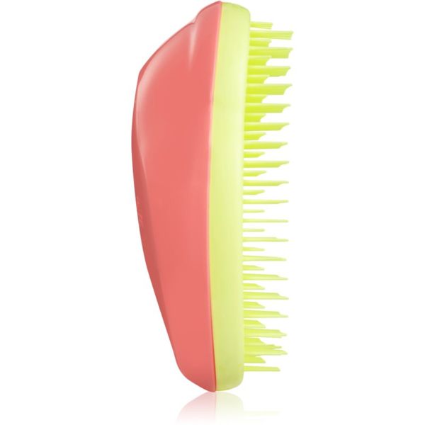 Tangle Teezer Tangle Teezer The Original четка За коса Salmon Pink Hyper Yellow 1 бр.
