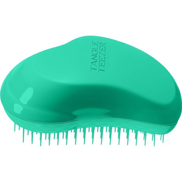 Tangle Teezer Tangle Teezer The Original Mini Paradise Green четка за всички видове коса 1 бр.