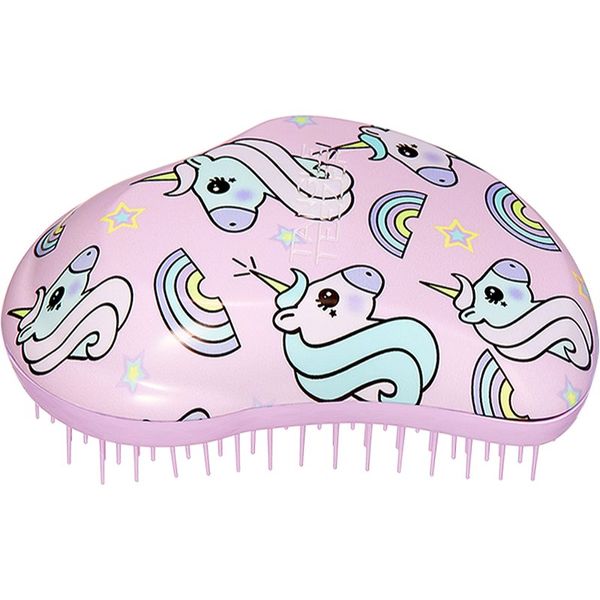 Tangle Teezer Tangle Teezer The Original Mini Unicorn Magic Print Четка за коса 1 бр.
